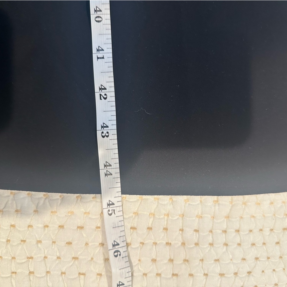 Chiara Boni La Petite Robe Mahta Rhinestone Detail Strapless Cocktail Dress - Picture 12 of 14